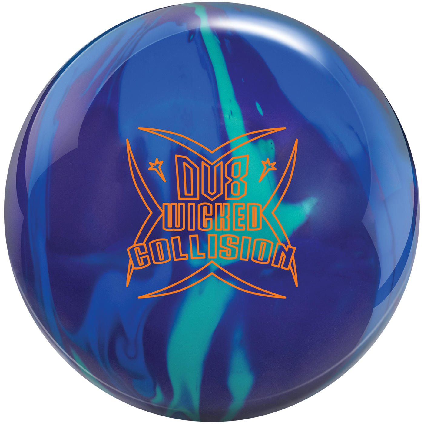 Wicked Collision - 15lbs Only - Price Drop