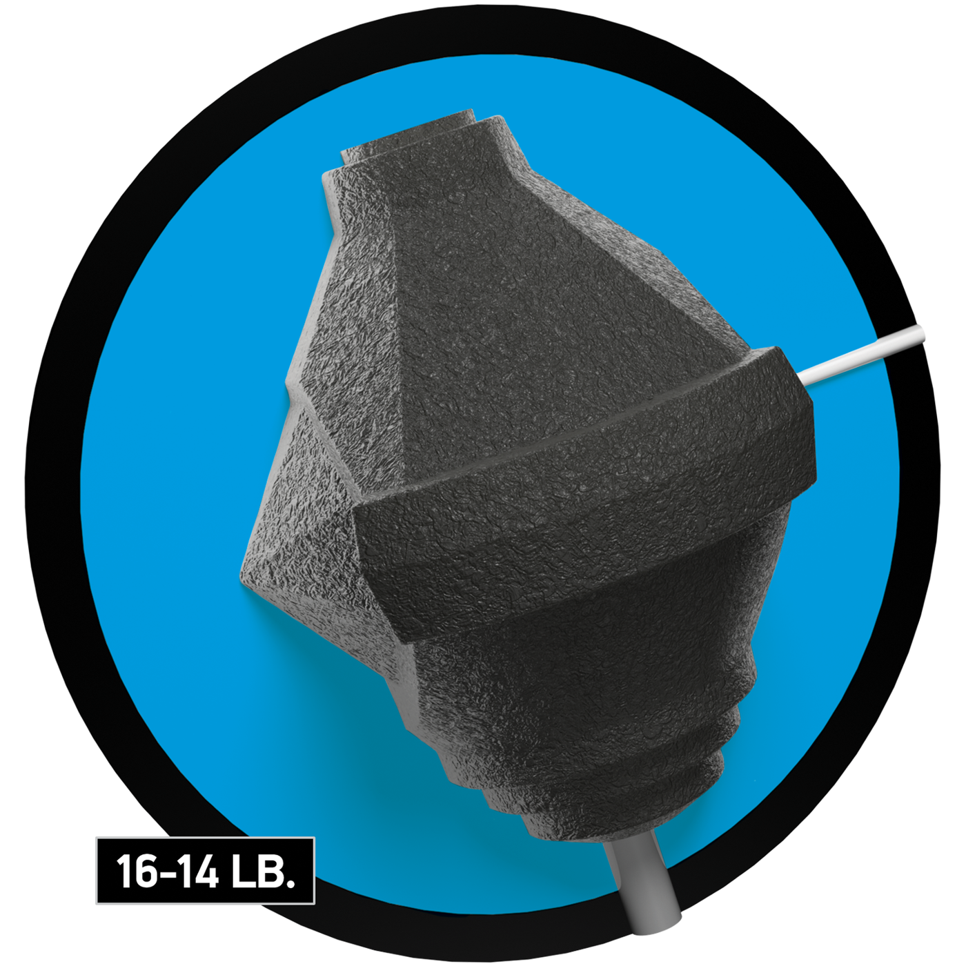 Wicked Collision - 15lbs Only - Price Drop