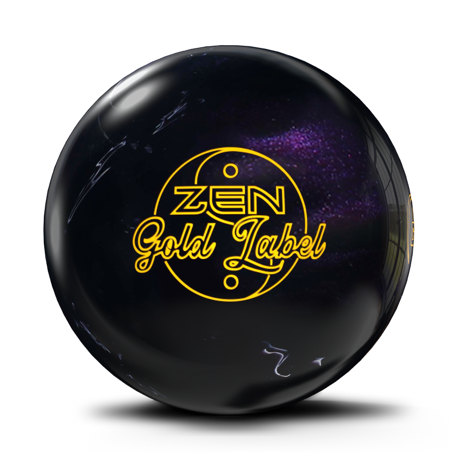 Zen Gold Label - 15lbs Only