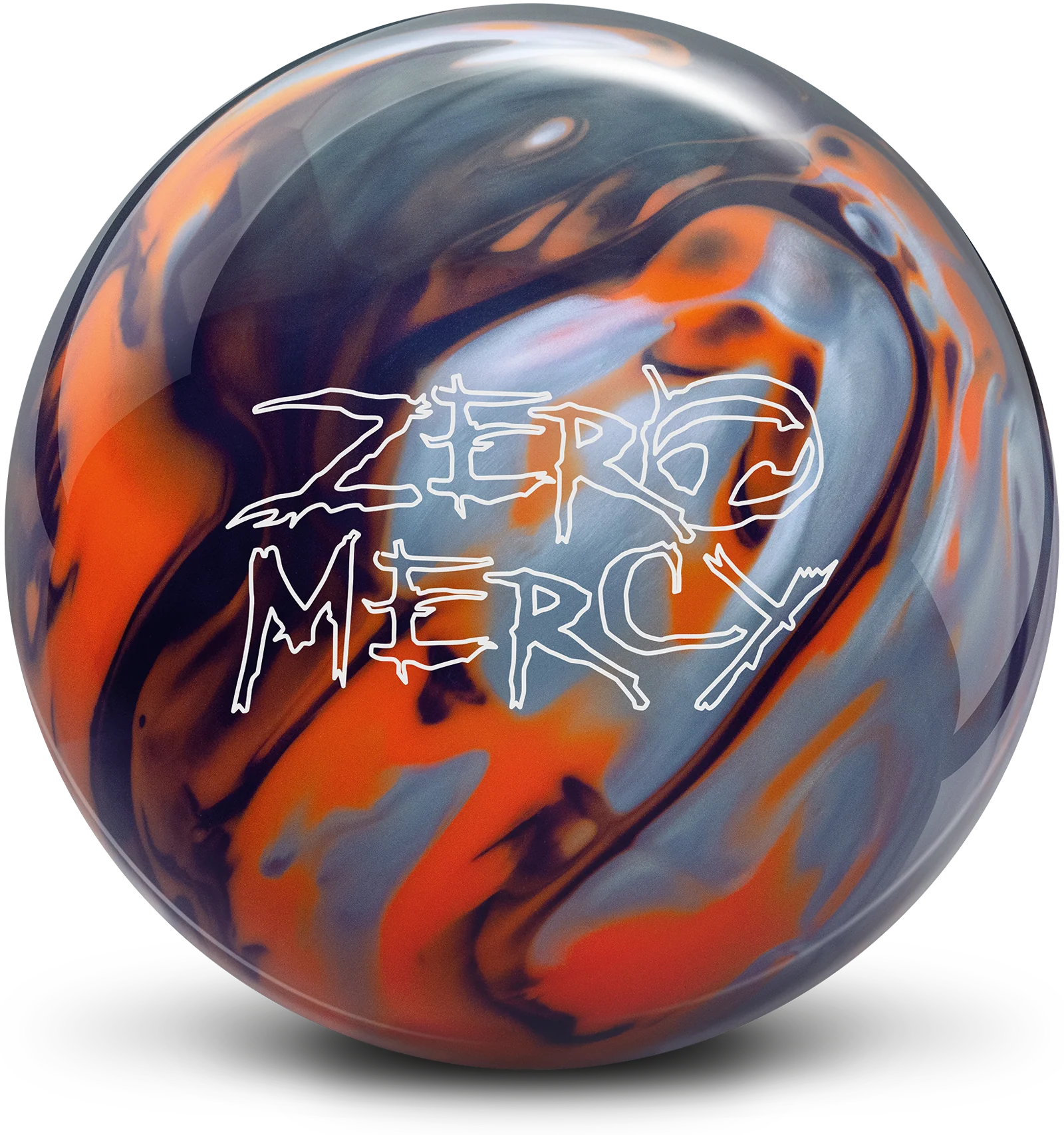 Hammer Zero Mercy Pearl
