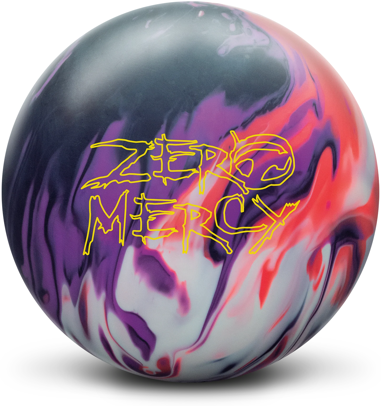 Hammer Zero Mercy Solid