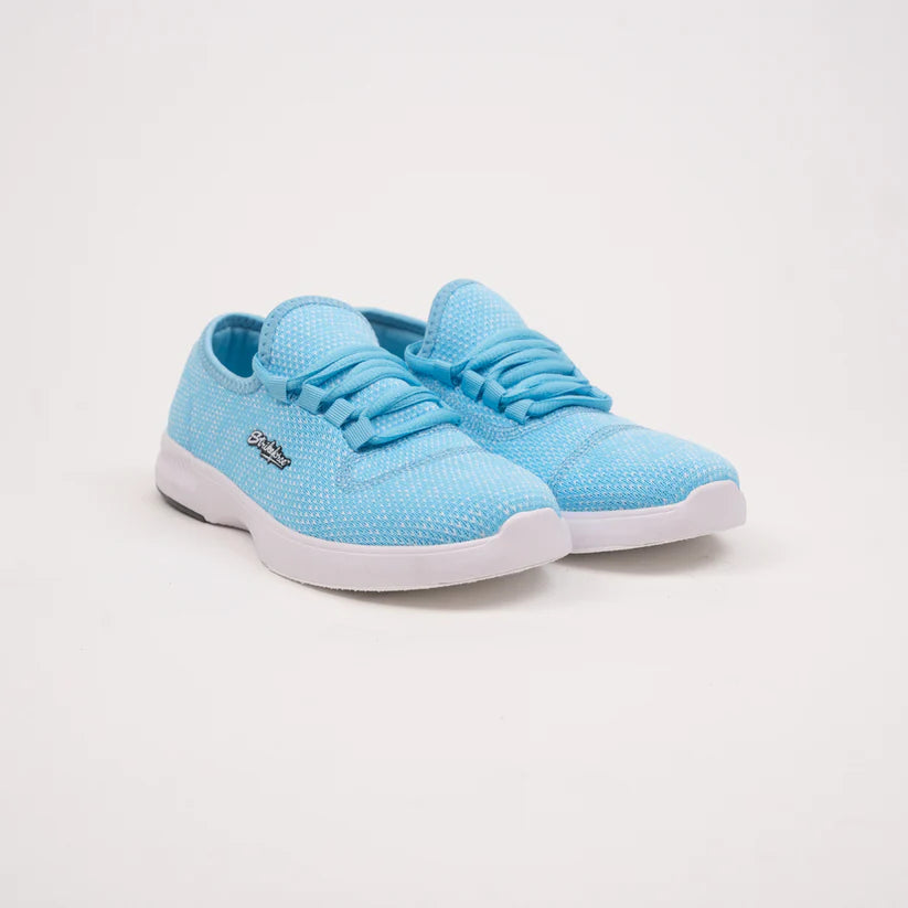 Womens KR Strikeforce Maui Sky Blue Universal Bowling Shoes