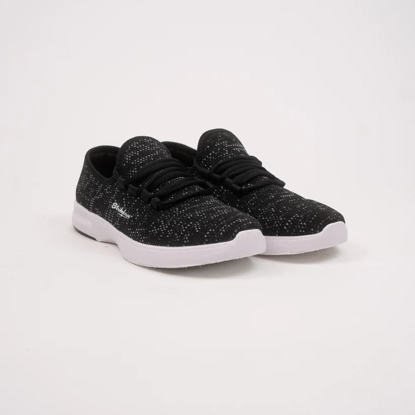 Womens KR Strikeforce Maui Black Universal Bowling Shoes