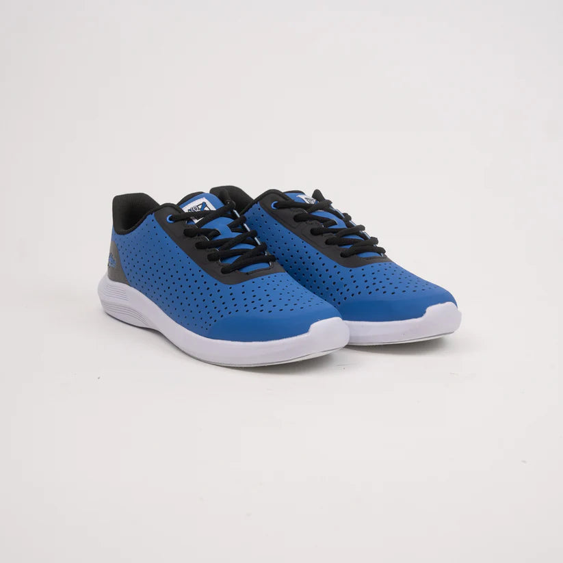 Mens KR Strikeforce Arrow Blue Universal Bowling Shoes