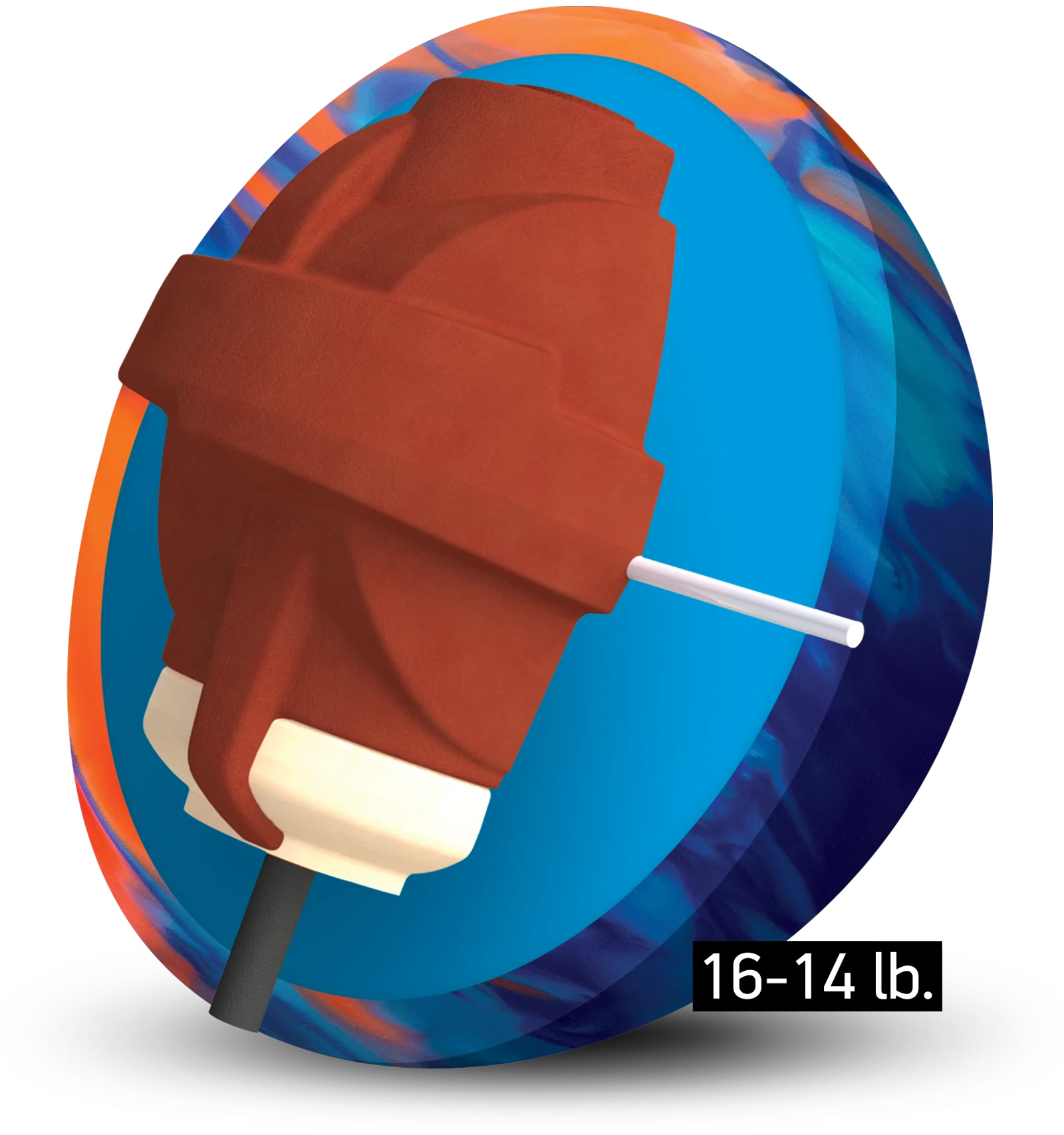 Atlas Hybrid - 15 lbs Only - Price Drop