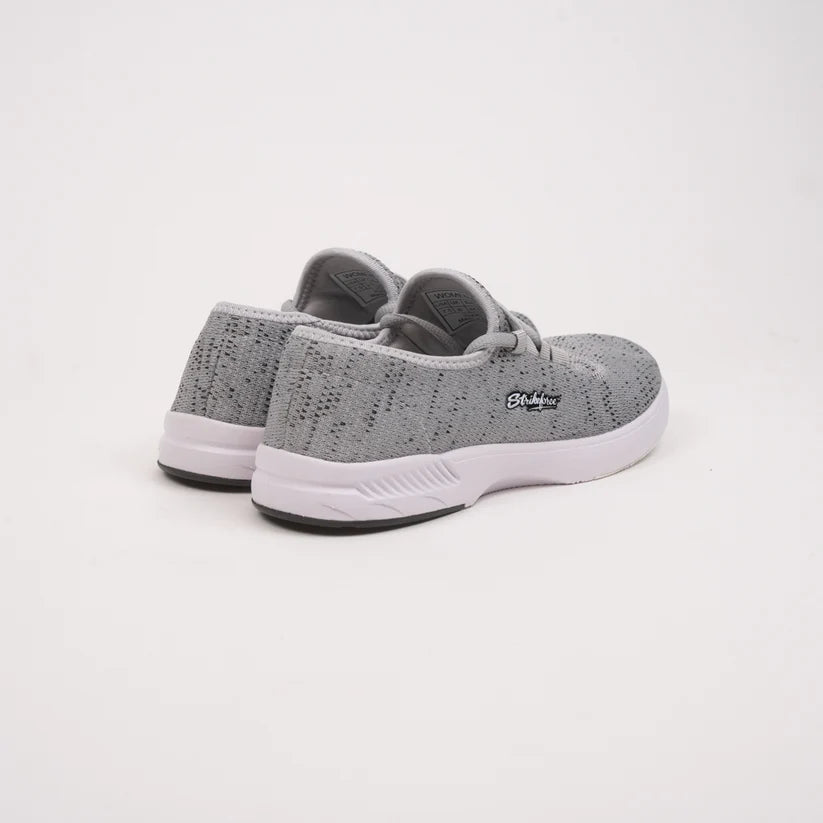 Womens KR Strikeforce Maui Grey Universal Bowling Shoes