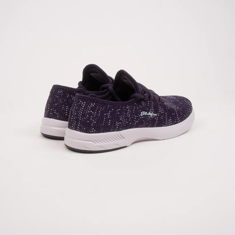 Womens KR Strikeforce Maui Violet Universal Bowling Shoes