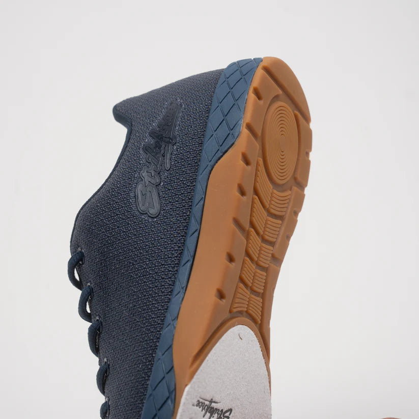 Mens KR Strikeforce Prime Navy Universal Bowling Shoes