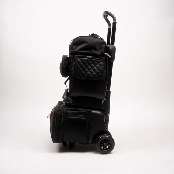 KR Strikeforce Diamond Four Ball Roller - Black