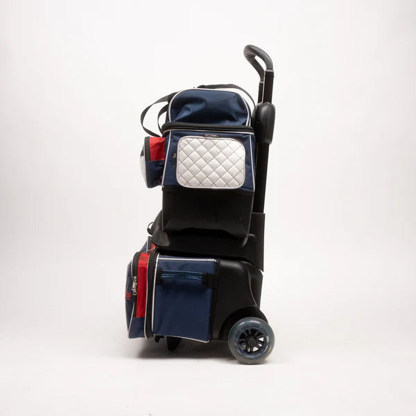 KR Strikeforce Royal Flush Four Ball Roller - USA