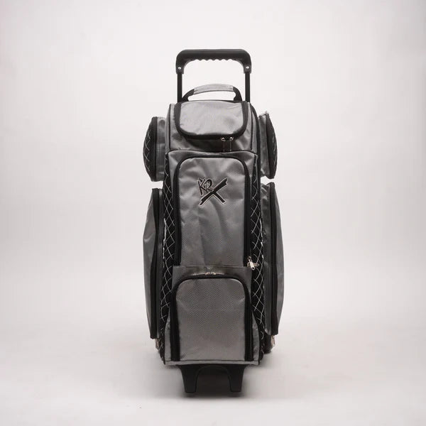 KR Strikeforce Royal Flush 4x4 - Silver/Black - Out of stock until Mid August