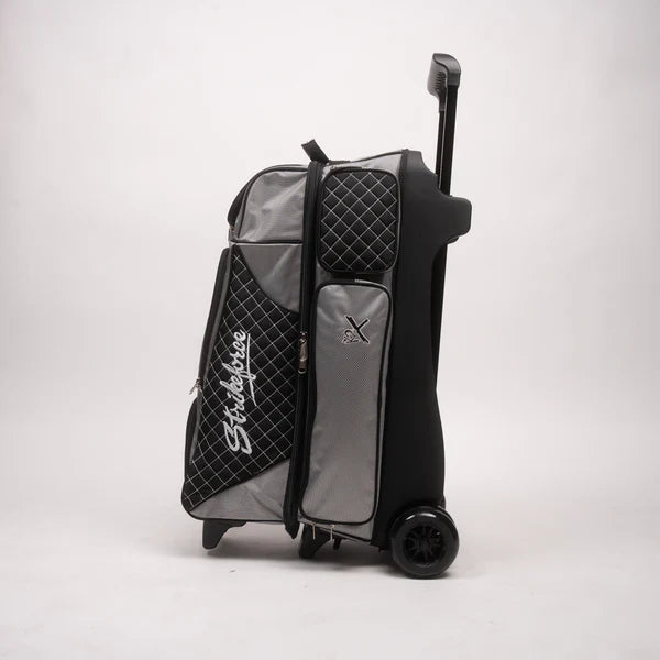 KR Strikeforce Royal Flush 4x4 - Silver/Black - Out of stock until Mid August