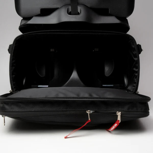 KR Strikeforce Diamond Six Ball Roller - Black