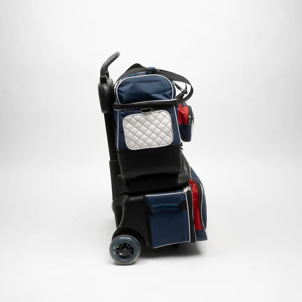 KR Strikeforce Royal Flush Four Ball Roller - USA