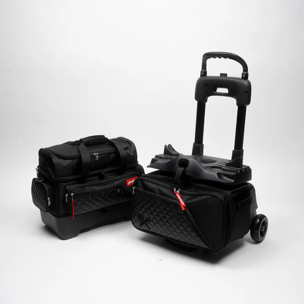 KR Strikeforce Diamond Four Ball Roller - Black