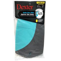 Dexter Slide Pilot Corrective Slide Sole – Left Hand