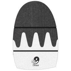 Dexter THE 9 S9 Sawtooth Slide Sole