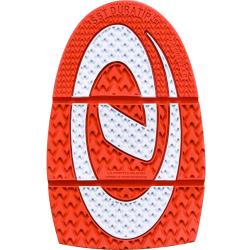 Dexter THE 9 T1 Orange AeroGrip Traction Sole