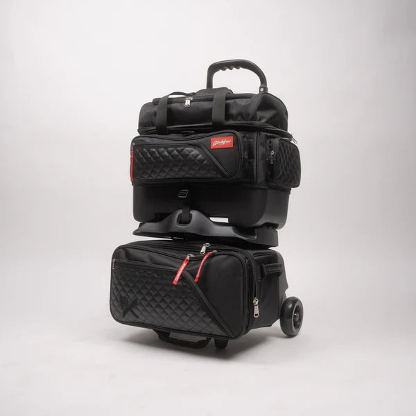 KR Strikeforce Diamond Four Ball Roller - Black