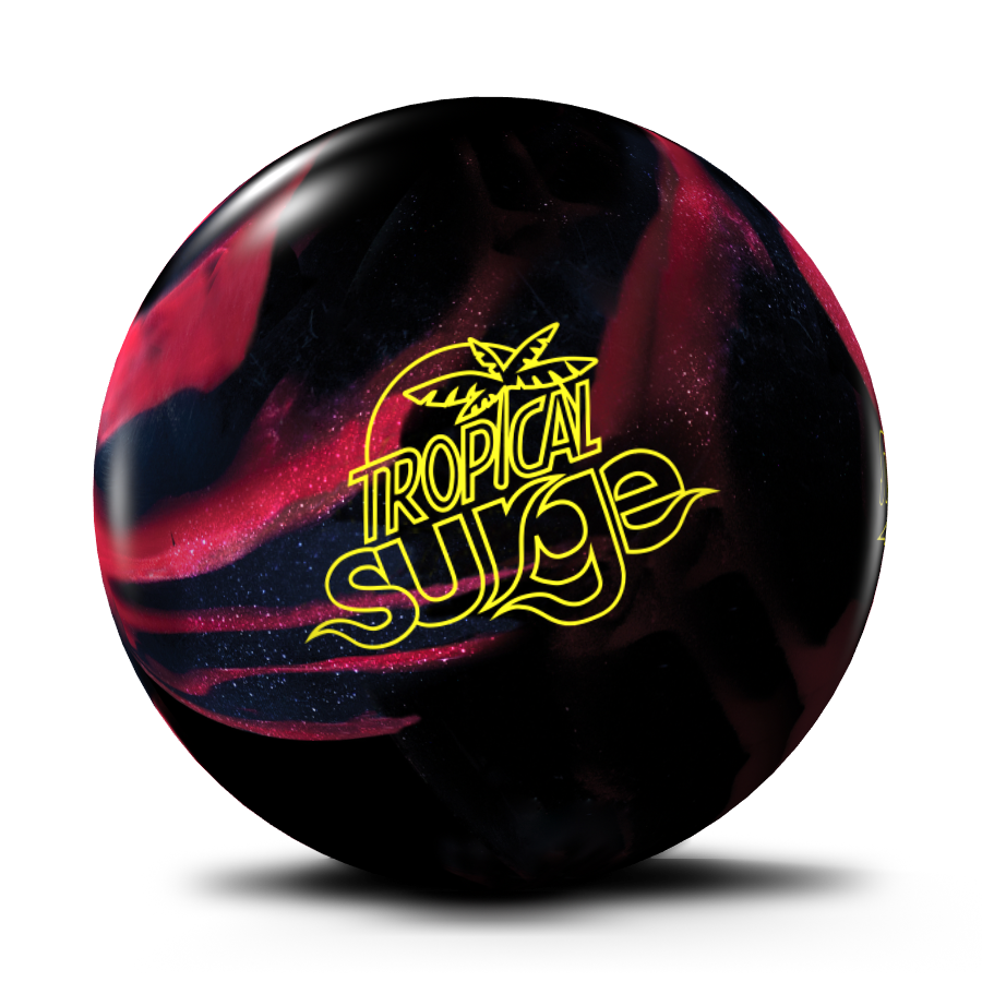 Tropical Surge Black Cherry