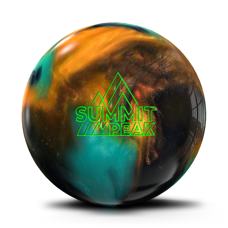 Summit Peak - 15 lbs Only