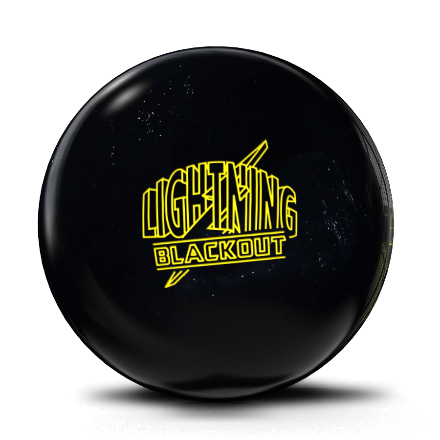 ライトニングブラックアウト　15ポンド Lightning Blackout - 15lbs Only - $114.95
