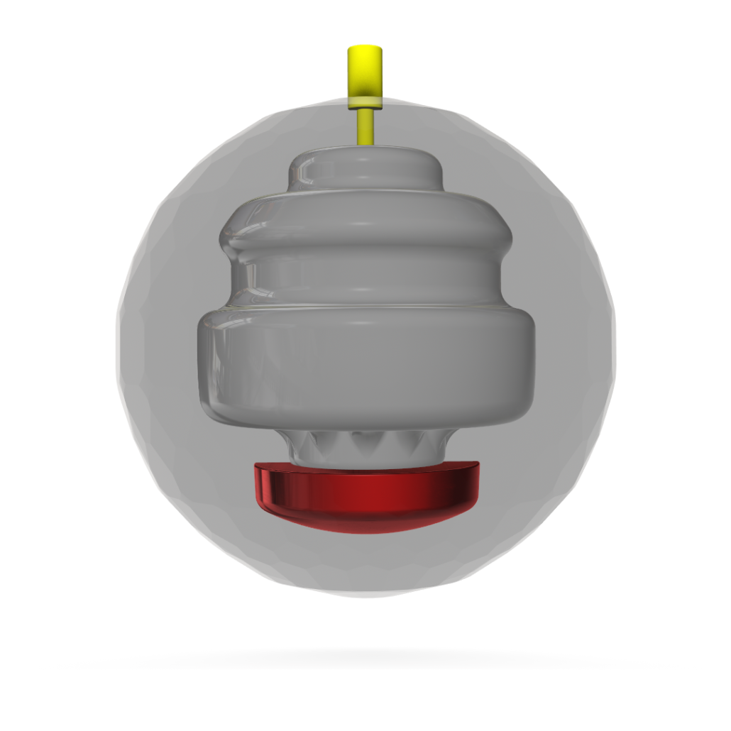 Lightning Blackout - 15lbs Only - $114.95