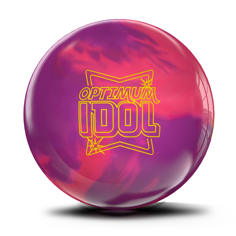Roto Grip Optimum Idol 15ポンド Optimum Idol Pearl - 15 Lbs Only