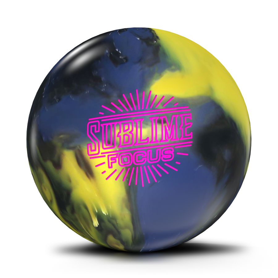 Sublime Focus - Price Drop