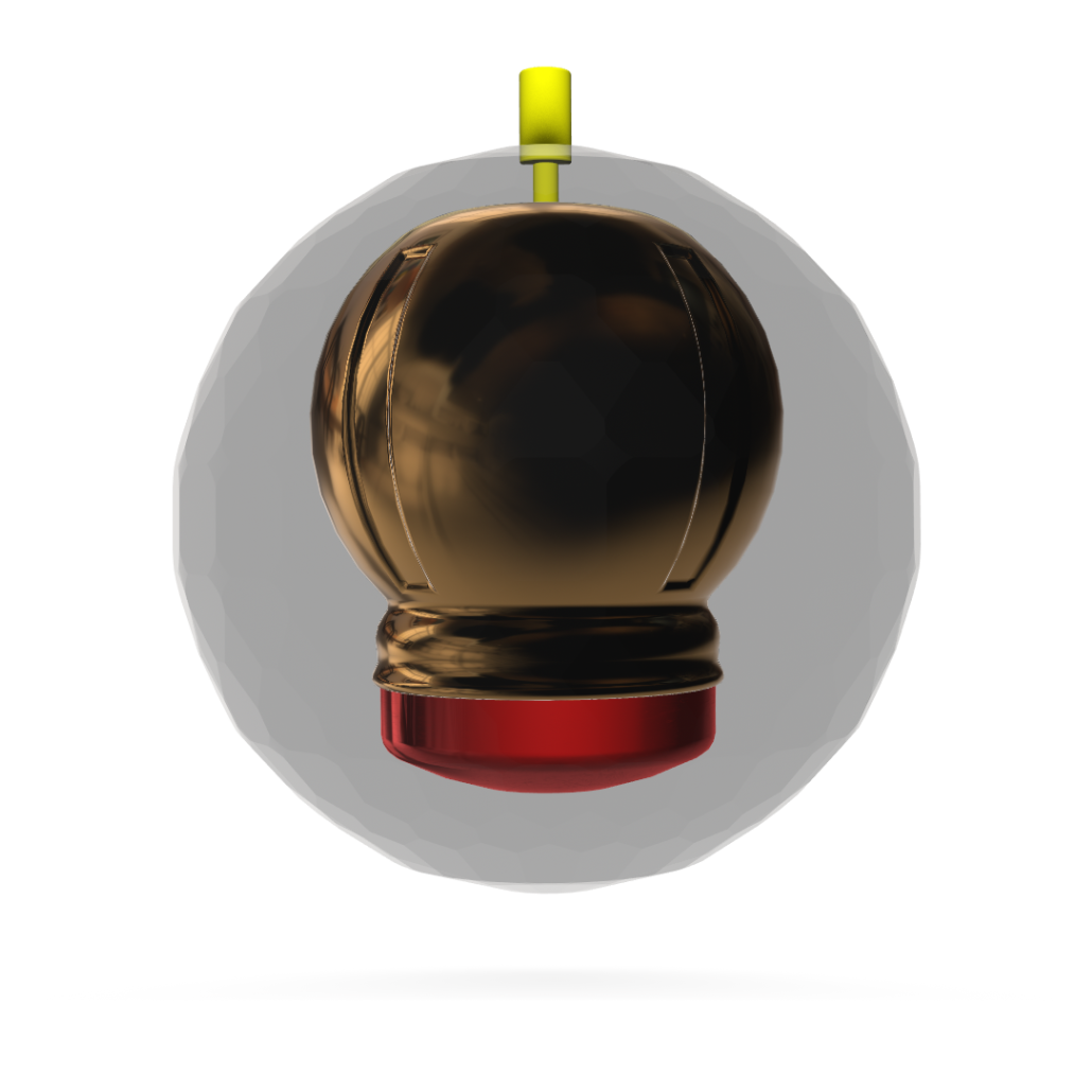 Summit Peak - 15 lbs Only