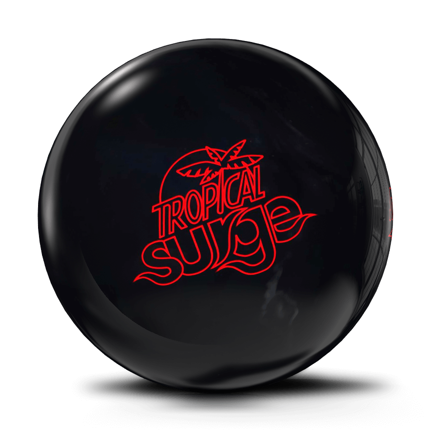 Tropical Surge Midnight