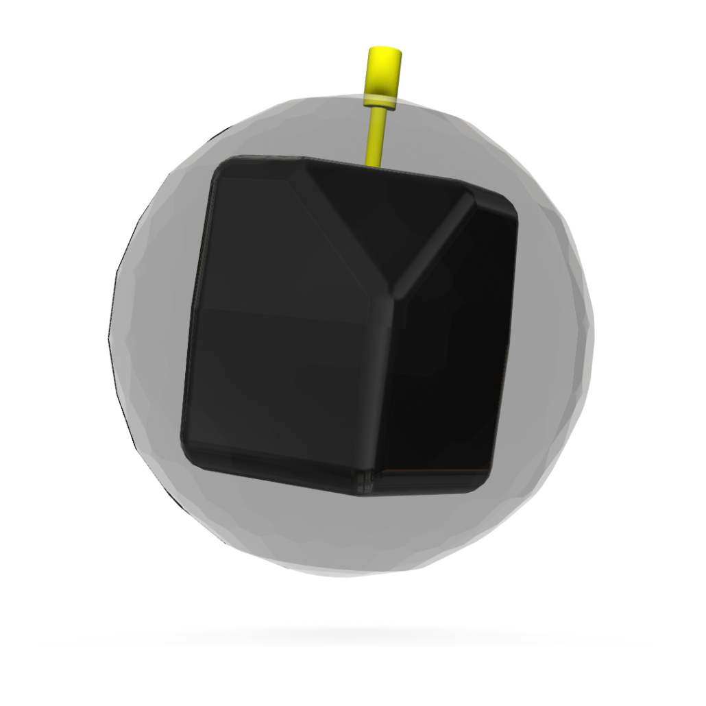 Harsh Reality Pearl - Price Drop - 15lbs Only