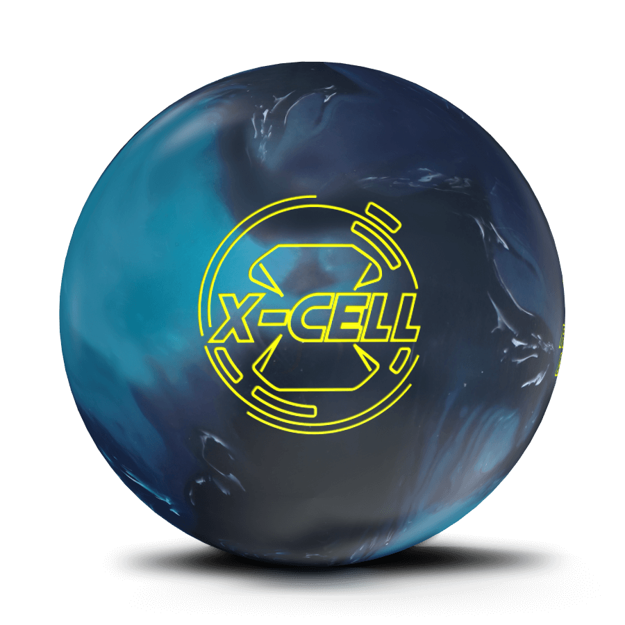 Roto Grip X-CELL ボウリングボール15ポンド3オンス X-Cell - Price Drop - 15lbs Only
