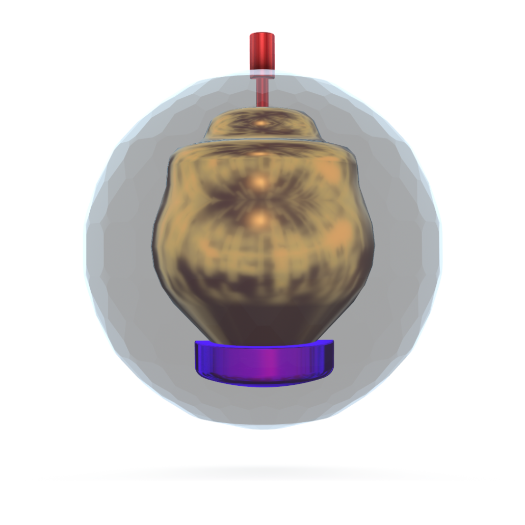 Optimum Idol Pearl - Price Drop