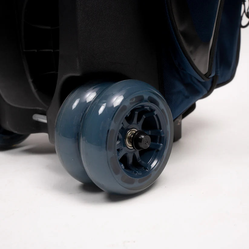 KR Strikeforce Drive Triple Roller - Navy