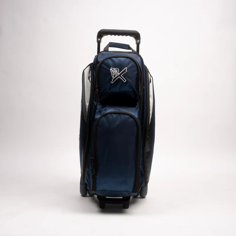 KR Strikeforce Drive Triple Roller - Navy