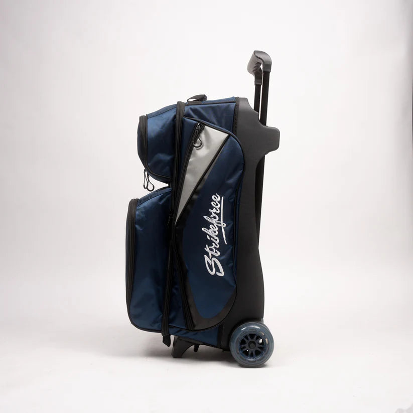 KR Strikeforce Drive Triple Roller - Navy