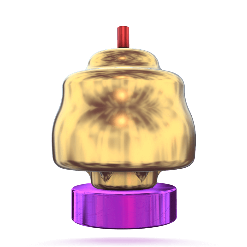 Hustle USA- 15lbs Only - 1 LEFT