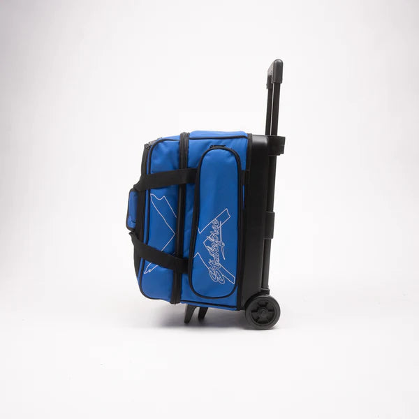 KR Strikeforce Hybrid Double Roller - Royal