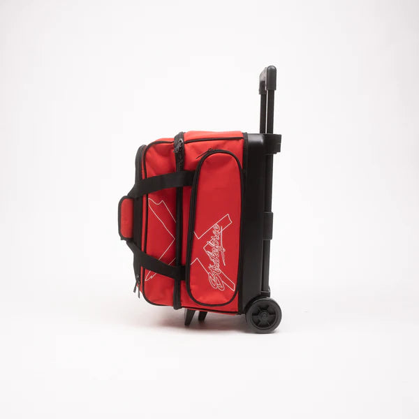 KR Strikeforce Hybrid Double Roller - Red