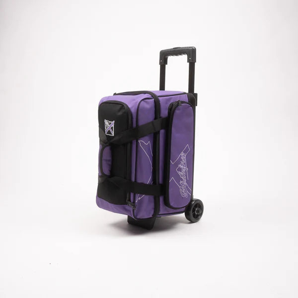 KR Strikeforce Hybrid Double Roller - Purple