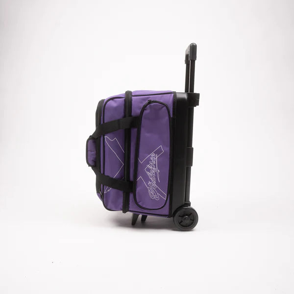 KR Strikeforce Hybrid Double Roller - Purple