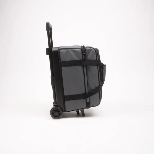 KR Strikeforce Hybrid Double Roller - Charcoal