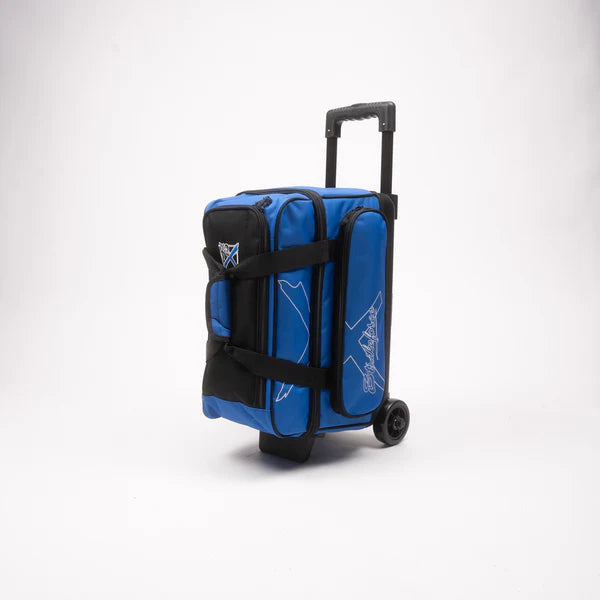 KR Strikeforce Hybrid Double Roller - Royal