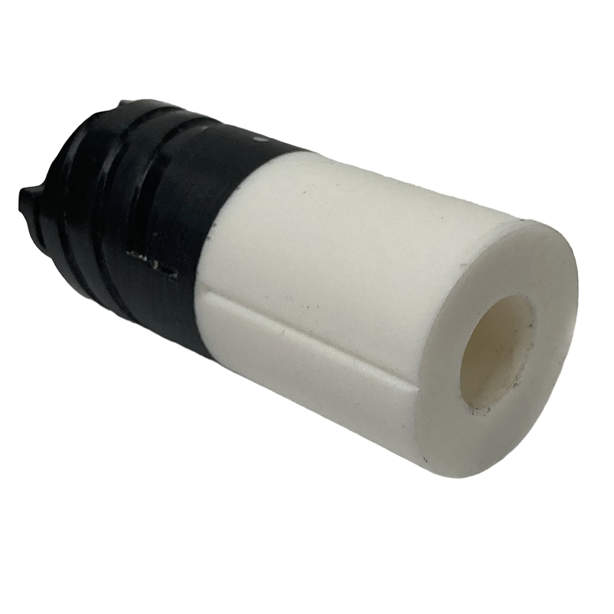 JoPo Twist Inner Sleeve with 1 3/8" Slug – Black/White