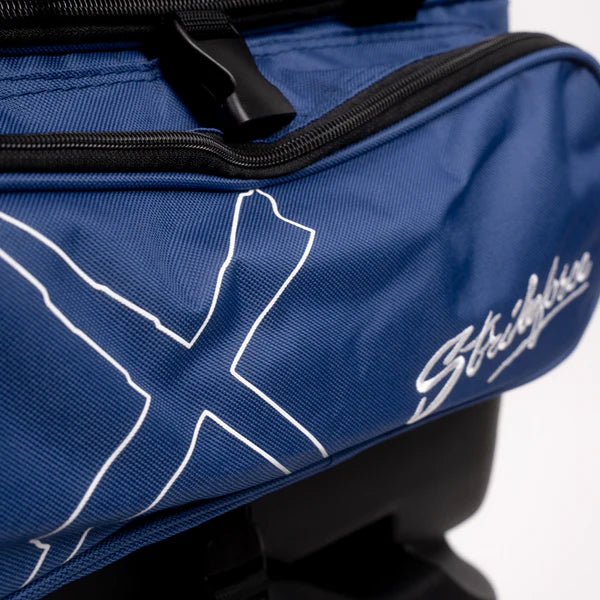 KR Strikeforce Hybrid X Four Ball Roller - Navy