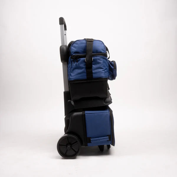 KR Strikeforce Hybrid X Four Ball Roller - Navy