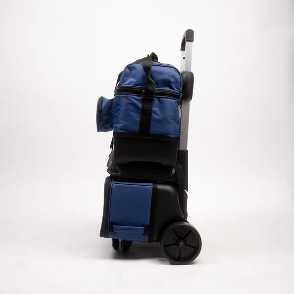 KR Strikeforce Hybrid X Four Ball Roller - Navy