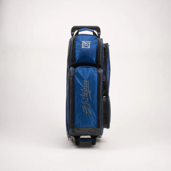 KR Strikeforce Konvoy Triple Roller - Royal/Smoke