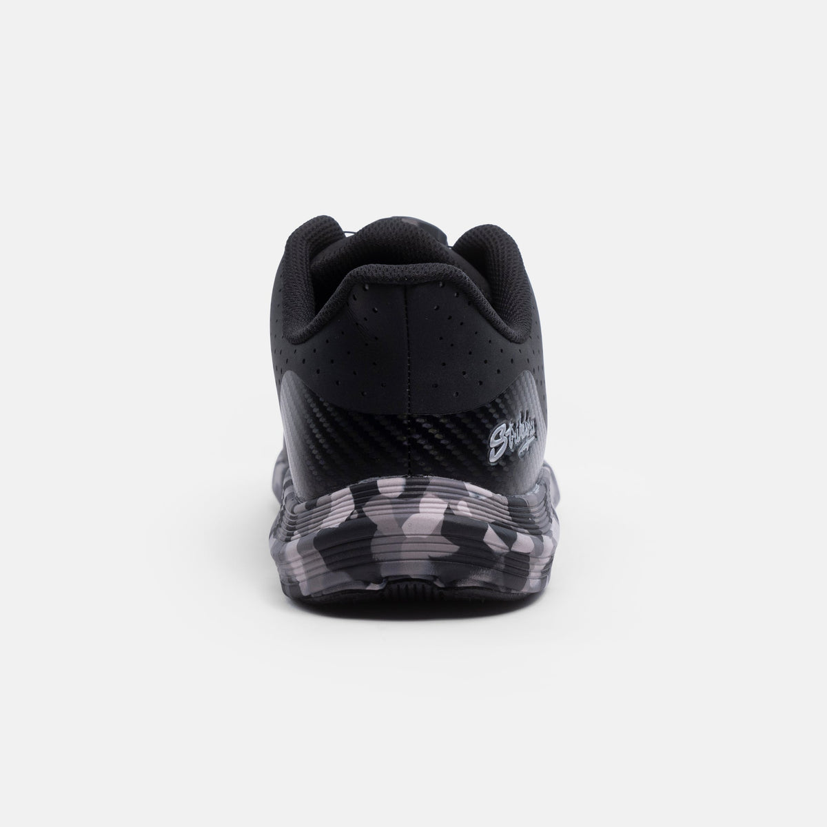 KR Strikeforce Arrow FT Black/Camo bowling shoes view 5